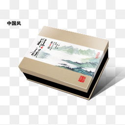 千库网PNG包装设计图片的获取与使用指南