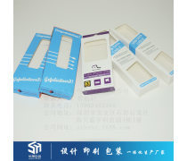 彩盒包装设计 品牌价值的视觉故事书