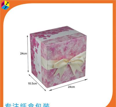 深圳龙华包装盒工厂 免费设计打样，品质保障的专业定制专家